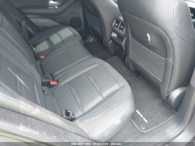 4JGFD6BB4NA588594 Mercedes-Benz Amg Gle 53 Coupe 4matic