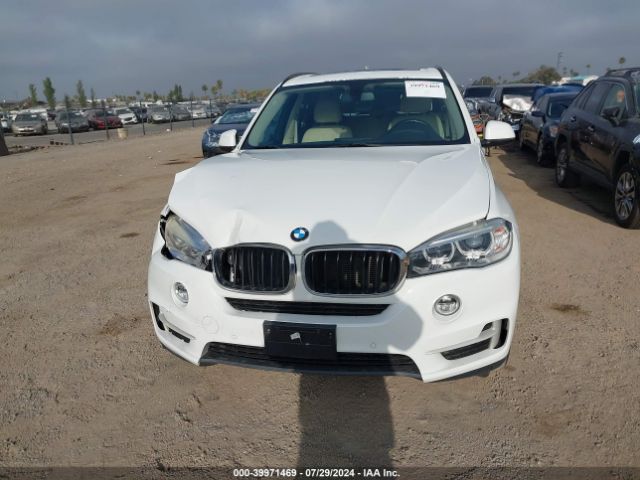 5UXKR2C50F0H38473 BMW X5 Sdrive35i