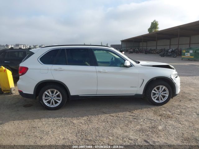 5UXKR2C50F0H38473 BMW X5 Sdrive35i