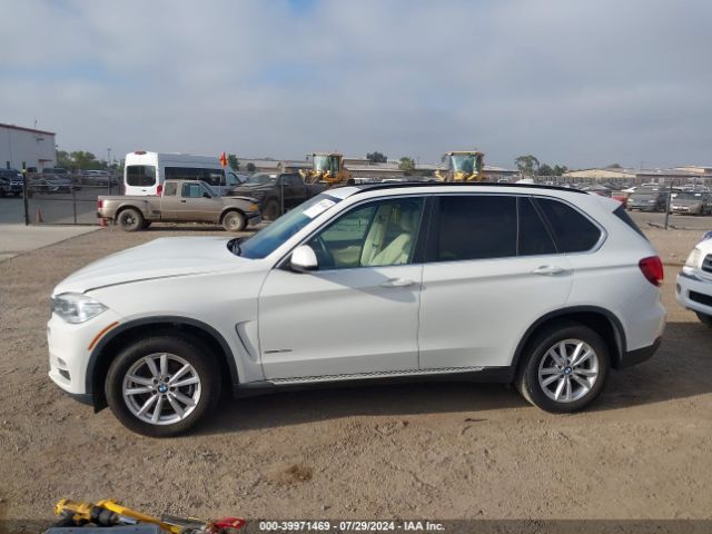 5UXKR2C50F0H38473 BMW X5 Sdrive35i