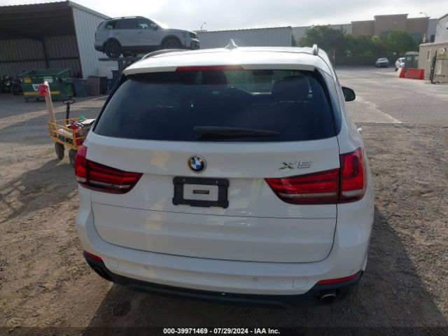5UXKR2C50F0H38473 BMW X5 Sdrive35i