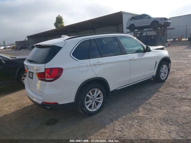 5UXKR2C50F0H38473 BMW X5 Sdrive35i
