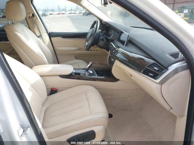 5UXKR2C50F0H38473 BMW X5 Sdrive35i