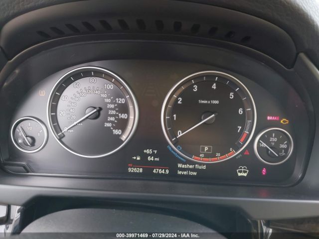 5UXKR2C50F0H38473 BMW X5 Sdrive35i