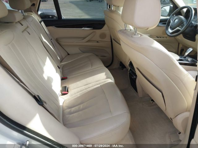 5UXKR2C50F0H38473 BMW X5 Sdrive35i