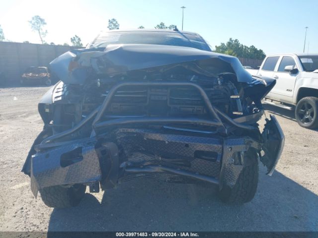 3C6UR5DLXGG161039 RAM 2500 Lone Star