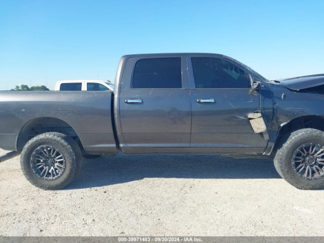 3C6UR5DLXGG161039 RAM 2500 Lone Star