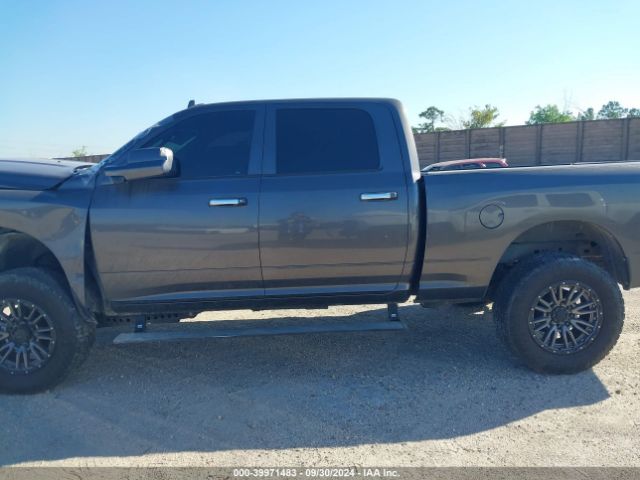 3C6UR5DLXGG161039 RAM 2500 Lone Star