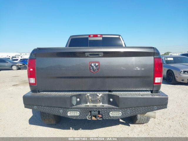 3C6UR5DLXGG161039 RAM 2500 Lone Star