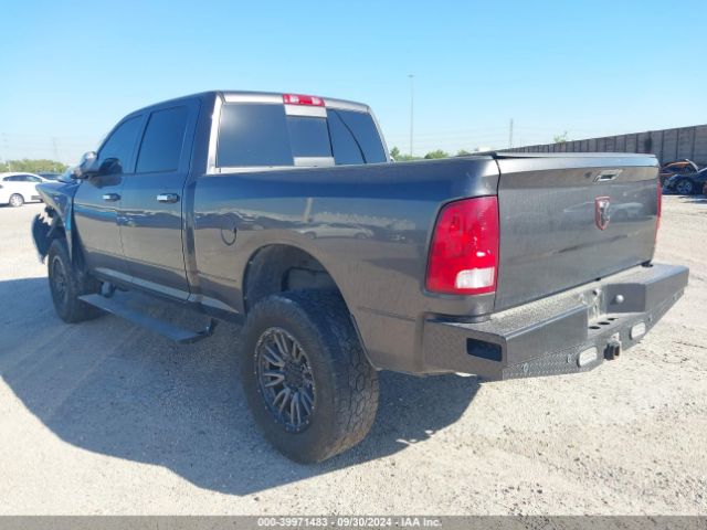 3C6UR5DLXGG161039 RAM 2500 Lone Star