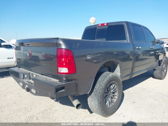 3C6UR5DLXGG161039 RAM 2500 Lone Star
