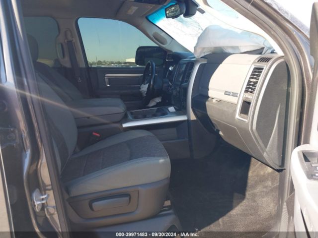 3C6UR5DLXGG161039 RAM 2500 Lone Star