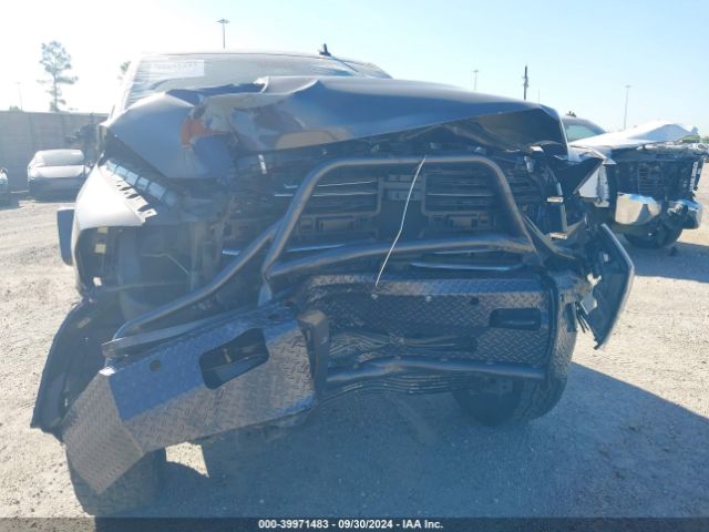 3C6UR5DLXGG161039 RAM 2500 Lone Star