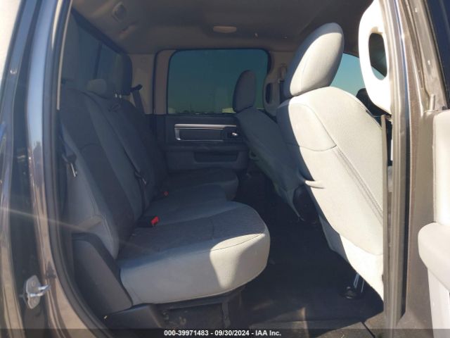 3C6UR5DLXGG161039 RAM 2500 Lone Star