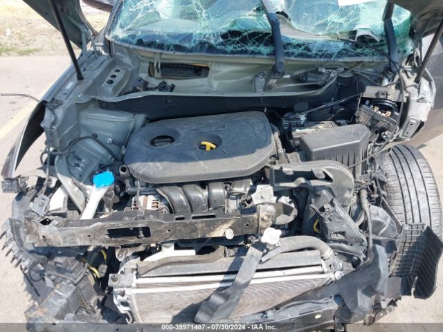 KNDJP3A55J7557071 KIA SOUL +