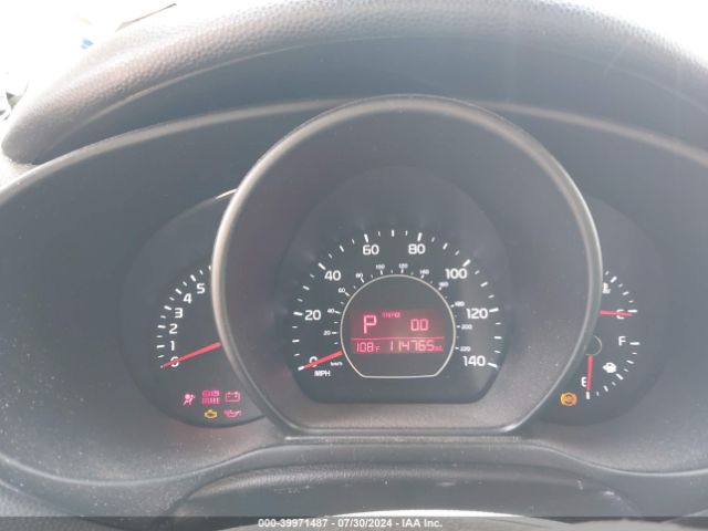 KNDJP3A55J7557071 KIA SOUL +