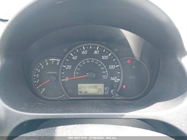 2020 MITSUBISHI MIRAGE G4 ML32F3FJ7LHF08387 Photo 6