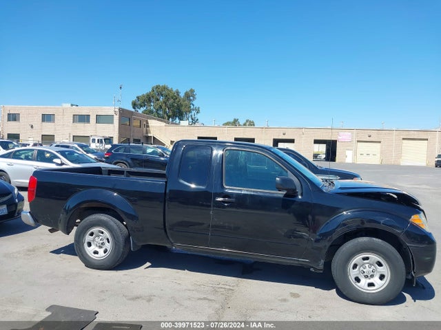 Nissan FRONTIER S 2015 1N6BD0CT1FN710102 Image 13
