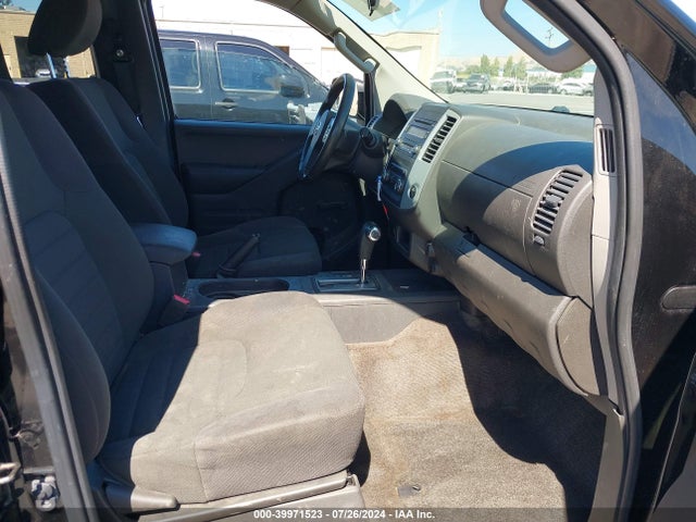 Nissan FRONTIER S 2015 1N6BD0CT1FN710102 Image 5