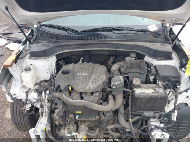 KIA SORENTO LX 2014 5XYKT3A63EG480895 Image 10
