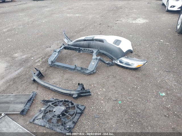 KIA SORENTO LX 2014 5XYKT3A63EG480895 Image 18