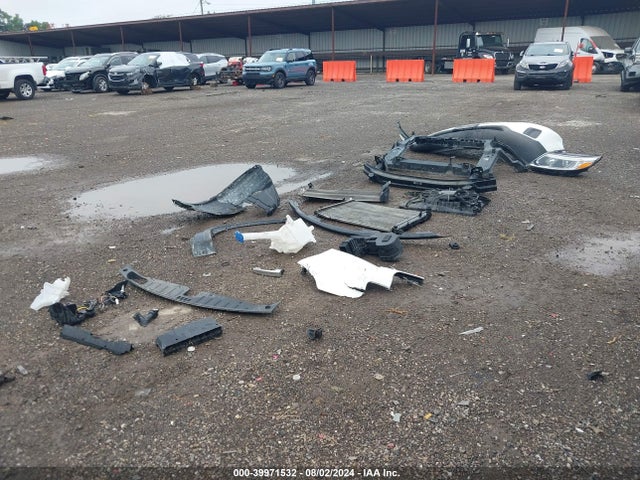 KIA SORENTO LX 2014 5XYKT3A63EG480895 Image 20