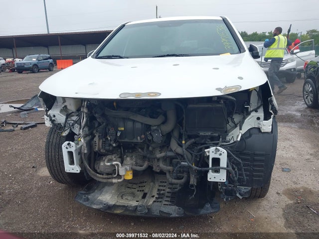 KIA SORENTO LX 2014 5XYKT3A63EG480895 Image 6