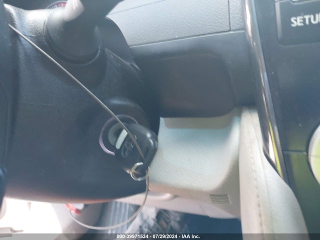 4T1BF1FK8EU389830 Toyota CAMRY LE