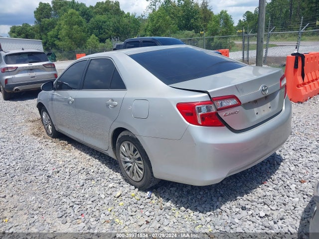 4T1BF1FK8EU389830 Toyota CAMRY LE