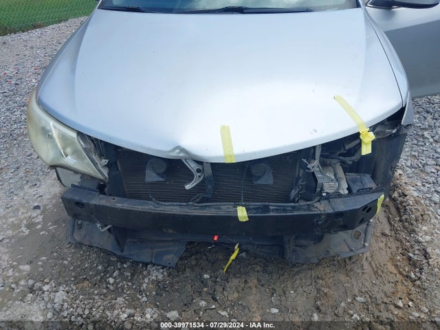 4T1BF1FK8EU389830 Toyota CAMRY LE