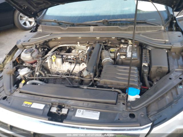 3VWCB7BU6LM022874 Volkswagen Jetta 1.4t R-line/1.4t S/1.4t Se