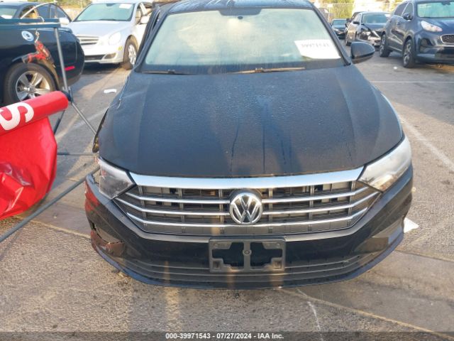 3VWCB7BU6LM022874 Volkswagen Jetta 1.4t R-line/1.4t S/1.4t Se