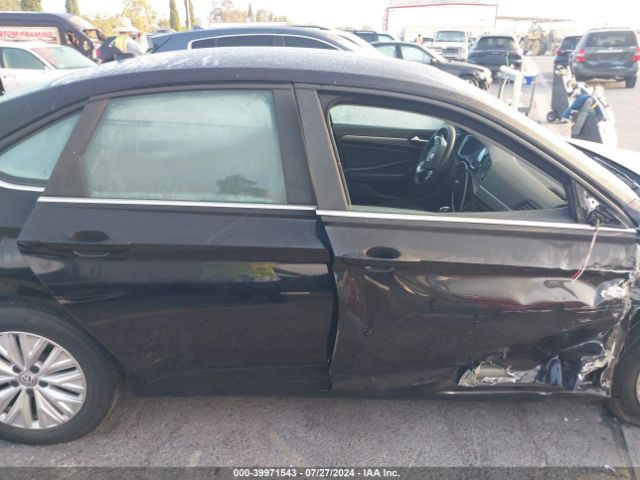 3VWCB7BU6LM022874 Volkswagen Jetta 1.4t R-line/1.4t S/1.4t Se