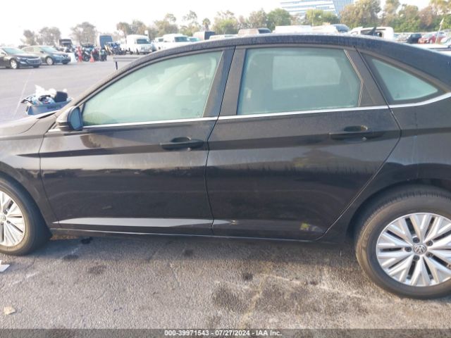 3VWCB7BU6LM022874 Volkswagen Jetta 1.4t R-line/1.4t S/1.4t Se