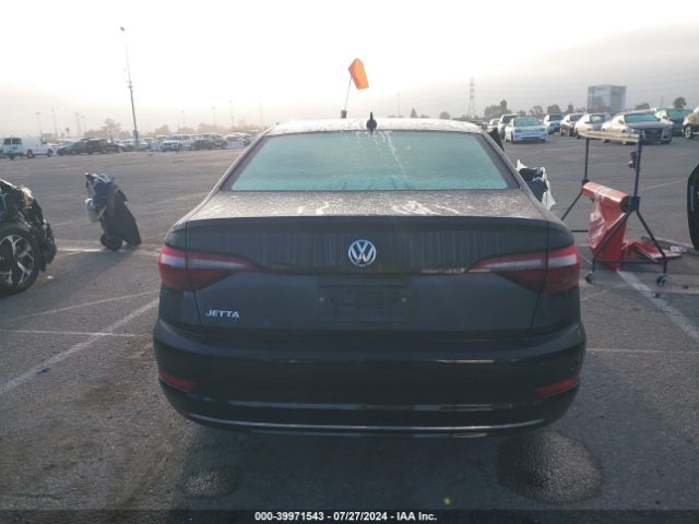 3VWCB7BU6LM022874 Volkswagen Jetta 1.4t R-line/1.4t S/1.4t Se