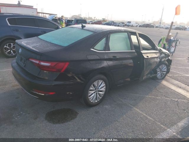 3VWCB7BU6LM022874 Volkswagen Jetta 1.4t R-line/1.4t S/1.4t Se