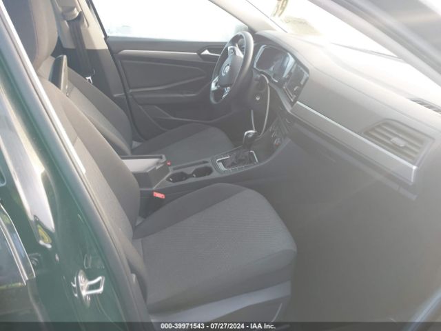 3VWCB7BU6LM022874 Volkswagen Jetta 1.4t R-line/1.4t S/1.4t Se