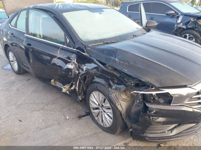 3VWCB7BU6LM022874 Volkswagen Jetta 1.4t R-line/1.4t S/1.4t Se
