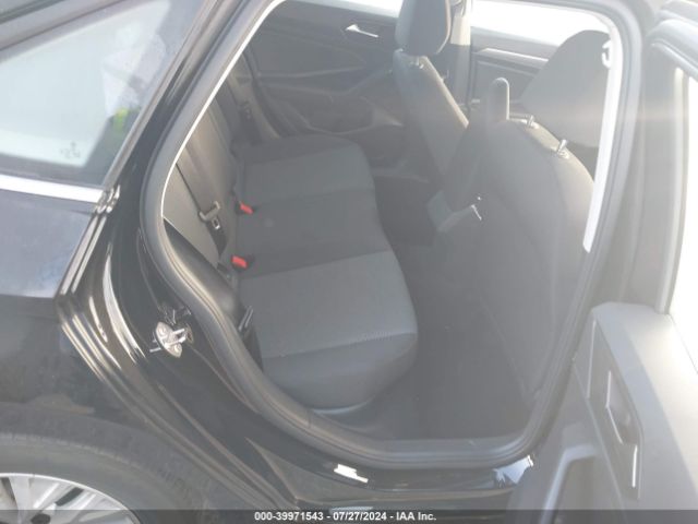 3VWCB7BU6LM022874 Volkswagen Jetta 1.4t R-line/1.4t S/1.4t Se