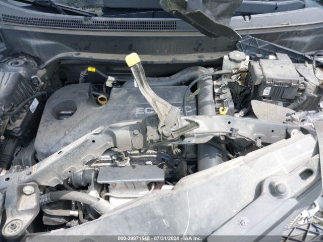 2GNAXUEV1K6116045 Chevrolet EQUINOX LT