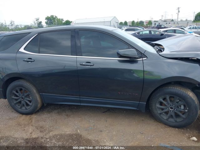 2GNAXUEV1K6116045 Chevrolet EQUINOX LT