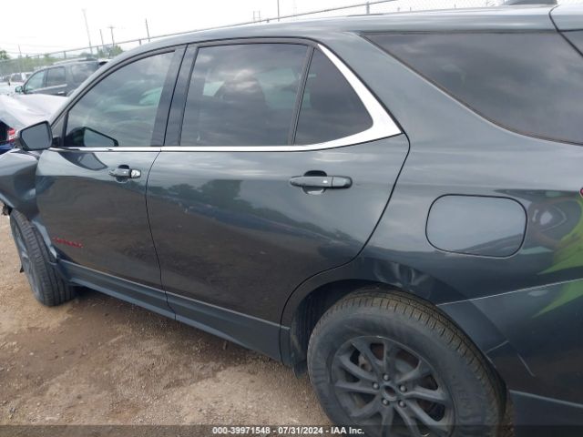 2GNAXUEV1K6116045 Chevrolet EQUINOX LT