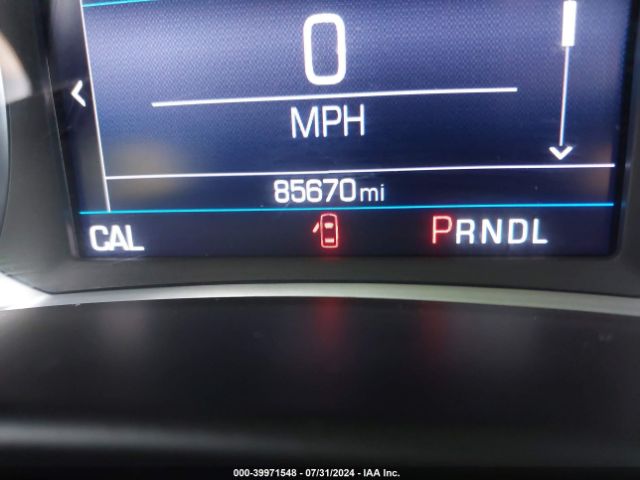 2GNAXUEV1K6116045 Chevrolet EQUINOX LT