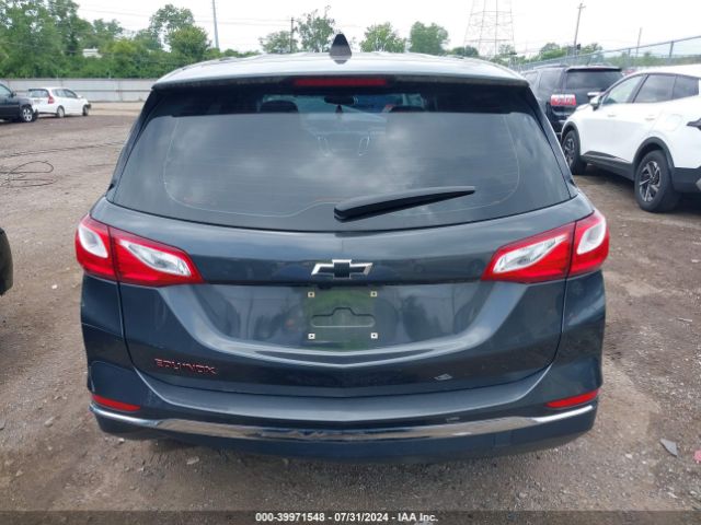 2GNAXUEV1K6116045 Chevrolet EQUINOX LT