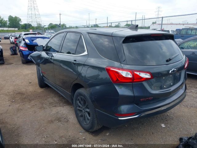 2GNAXUEV1K6116045 Chevrolet EQUINOX LT