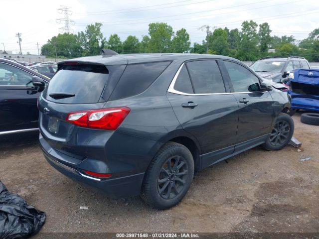 2GNAXUEV1K6116045 Chevrolet EQUINOX LT