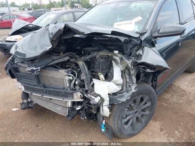2GNAXUEV1K6116045 Chevrolet EQUINOX LT