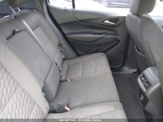 2GNAXUEV1K6116045 Chevrolet EQUINOX LT