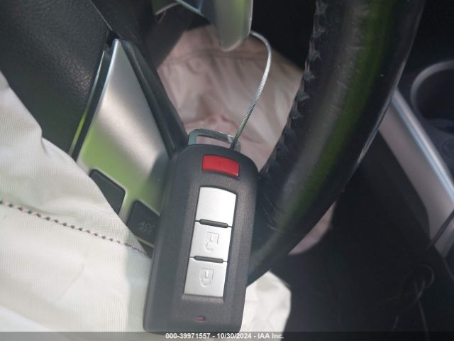 2012 MITSUBISHI OUTLANDER SPORT JA4AP4AU4CZ004538 Photo 10