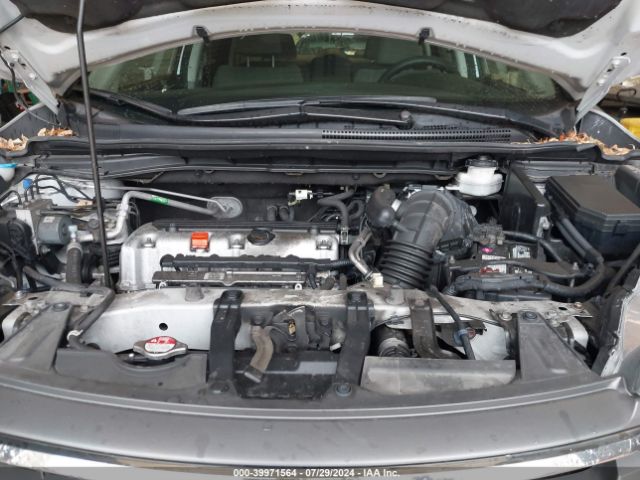 2HKRM4H30EH722631 Honda CR-V LX